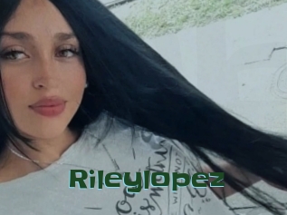 Rileylopez