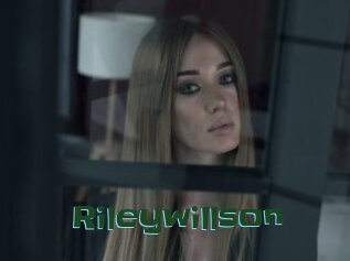 Rileywillson