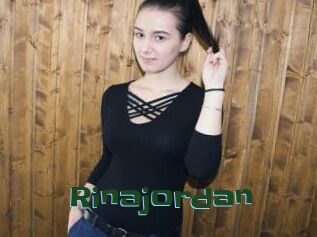 Rinajordan