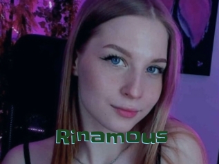 Rinamous