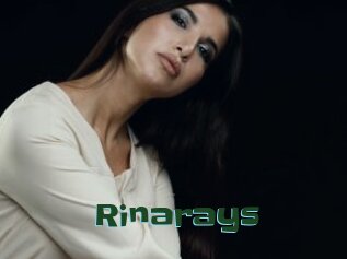 Rinarays