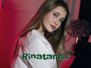 Rinatarise