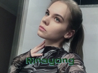 Rinayong