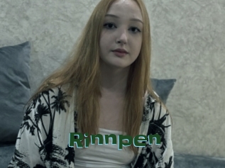 Rinnpen