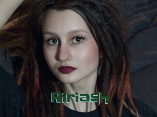 Ririash