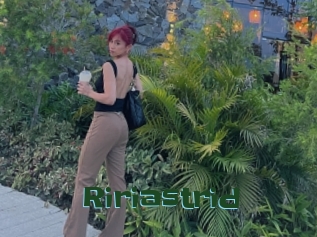 Ririastrid