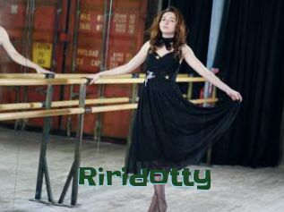 Riridotty