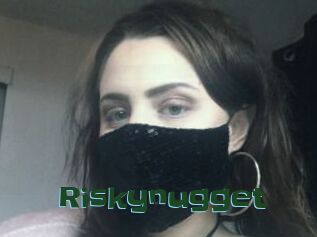 Riskynugget