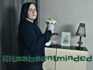 Ritaabsentminded