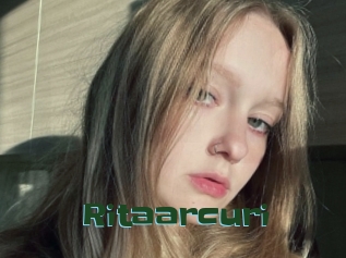 Ritaarcuri
