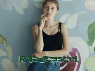Ritadessert