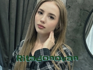 Ritadonovan