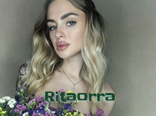 Ritaorra