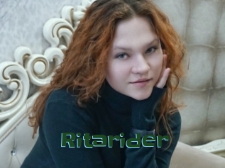 Ritarider