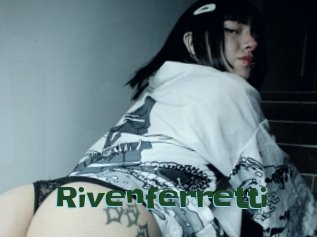 Rivenferretti
