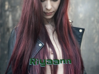 Riyaann