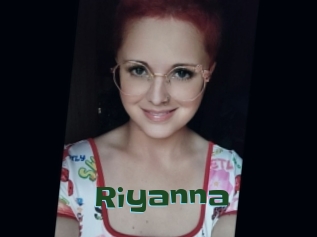 Riyanna