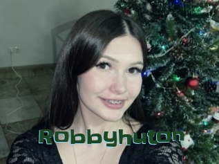 Robbyhuton