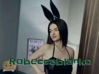 Robeccablanko