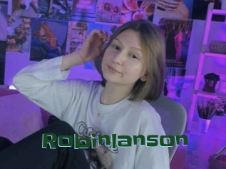 Robinlanson