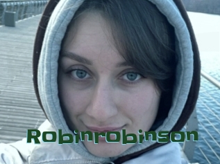 Robinrobinson