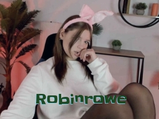 Robinrowe