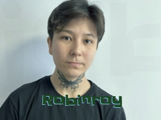 Robinroy