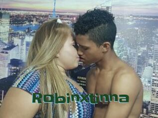 Robinxtinna
