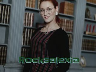 Rocksalexia