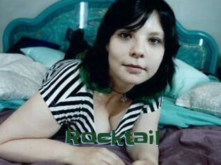 Rocktail
