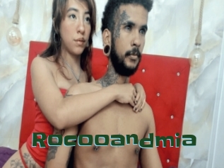 Rocooandmia