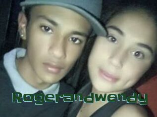 Rogerandwendy