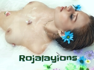 Rojalayions