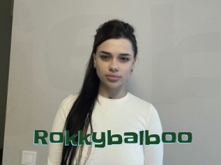 Rokkybalboo