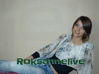 Roksannelive