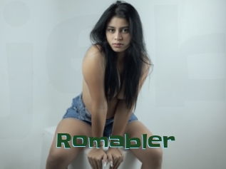 Romabler
