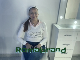 Romabrand