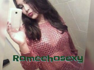 Romeehosexy