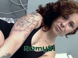 Romy91
