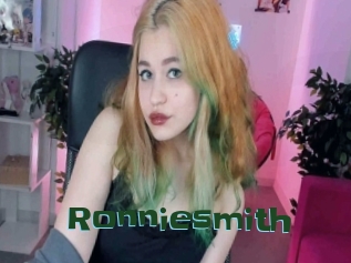 Ronniesmith