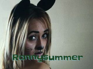 Ronnysummer