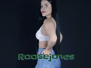 Roosejones