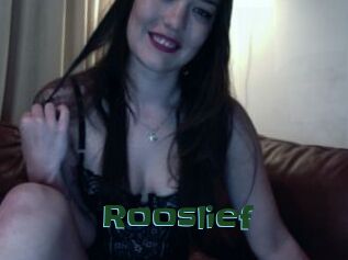 Rooslief