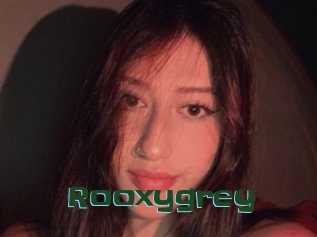 Rooxygrey