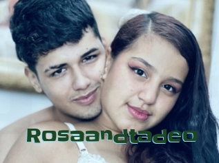 rosaandtadeo Jeune baise