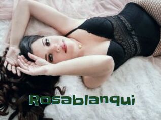 Rosablanqui