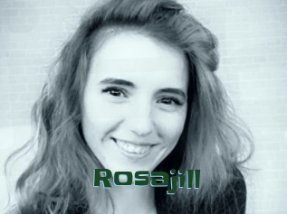 Rosajill