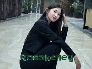 Rosakelley