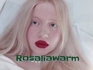 Rosaliawarm