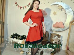 Rosaliedear